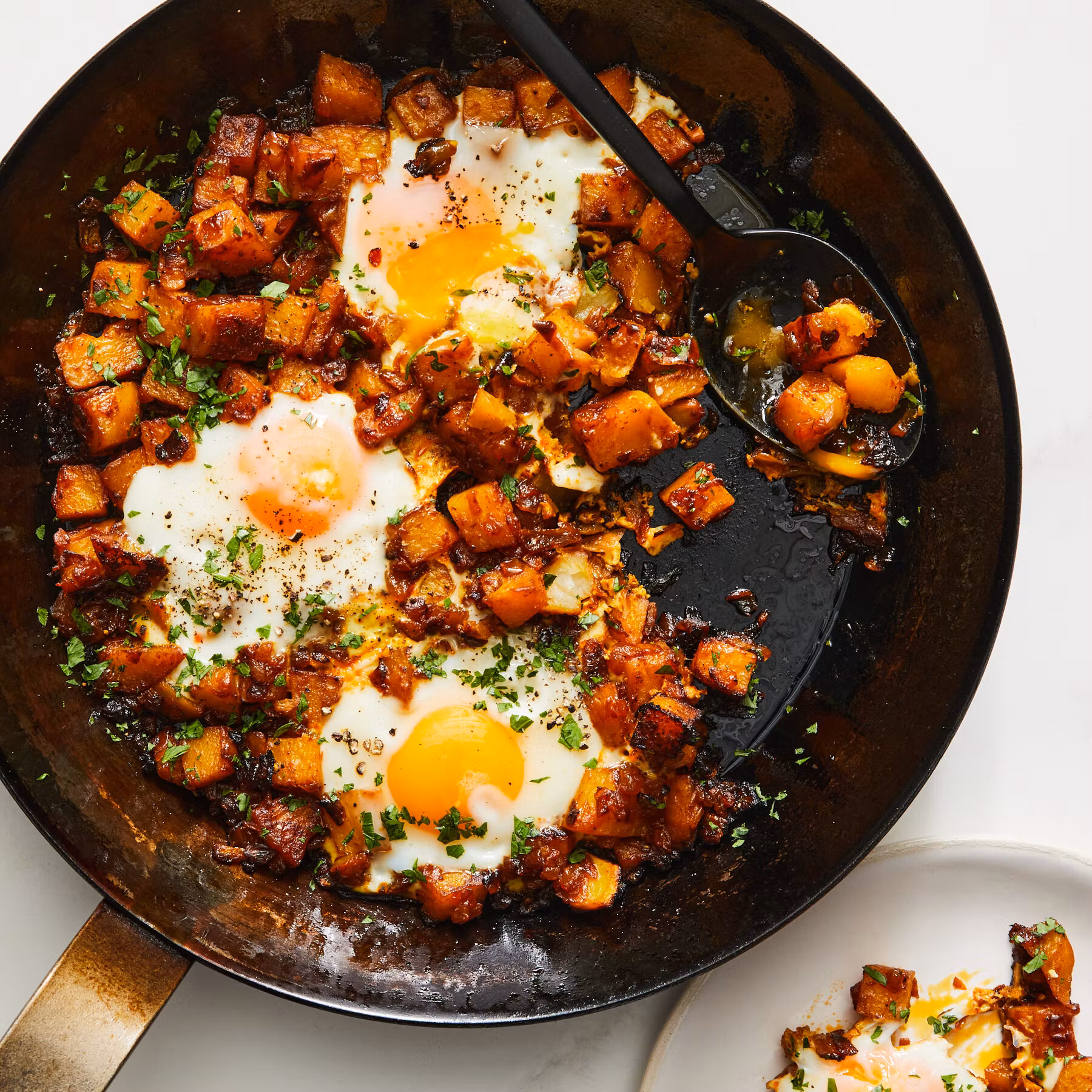 Easy meals