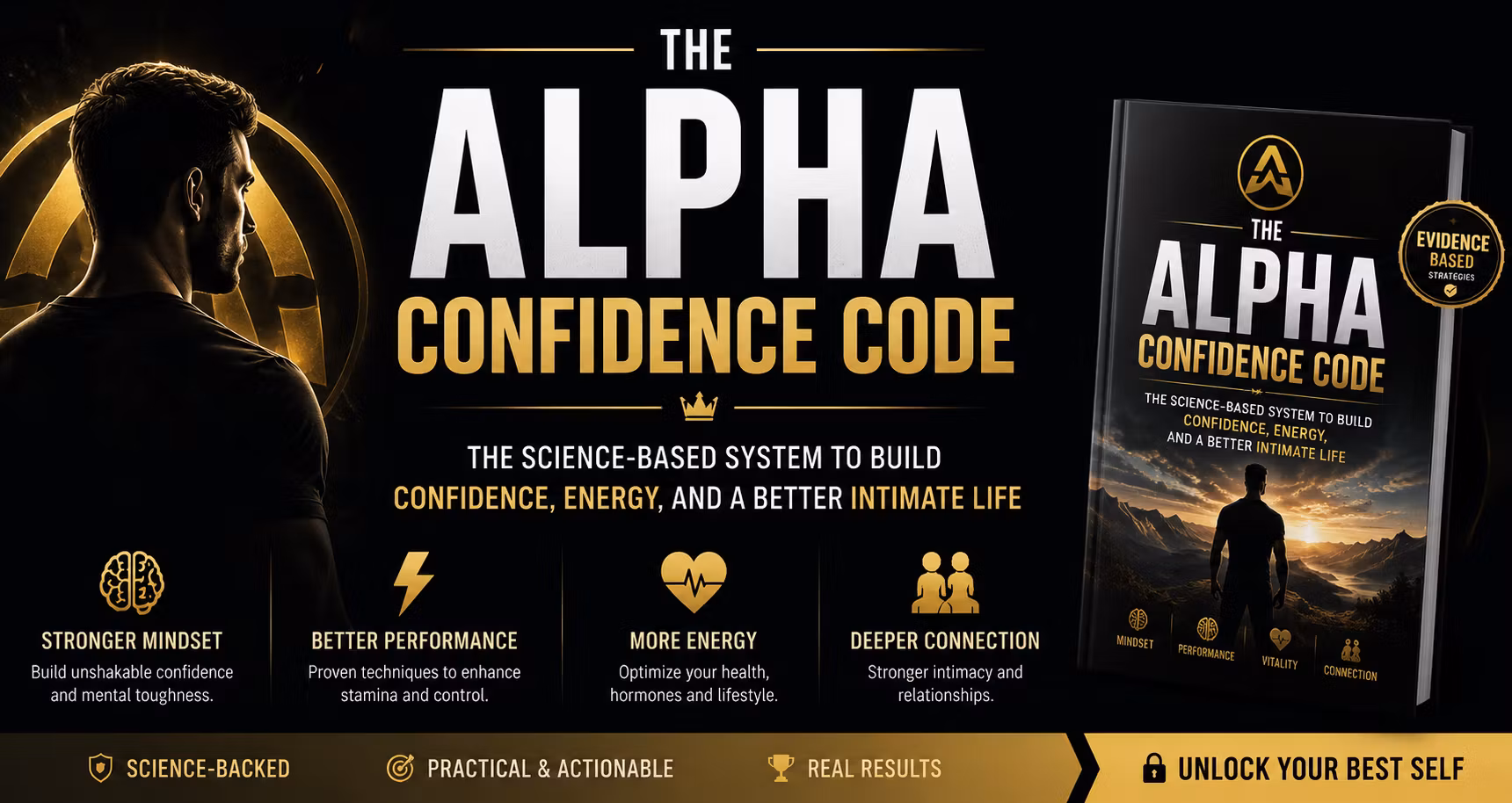 ALPHA Code