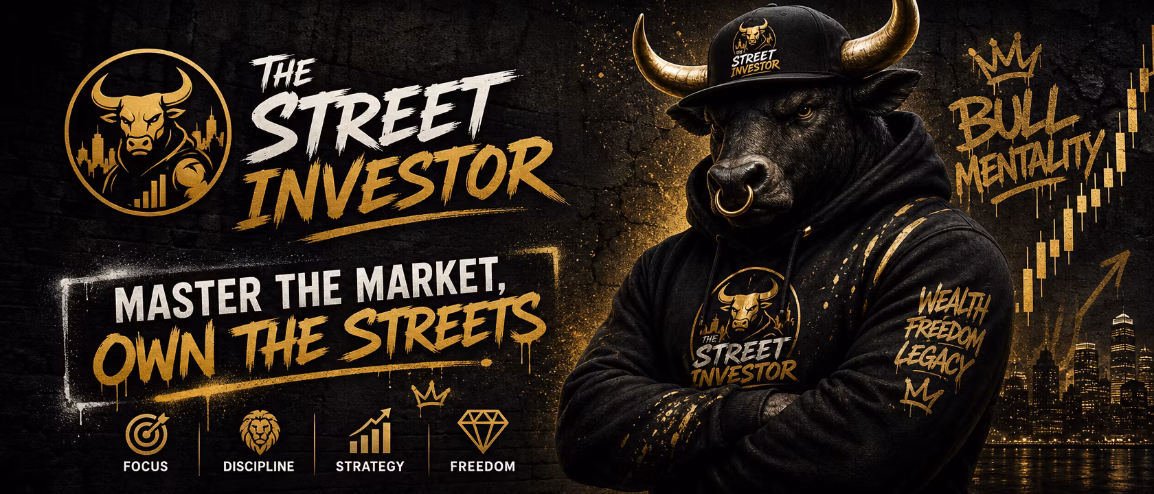 The Street Investor
