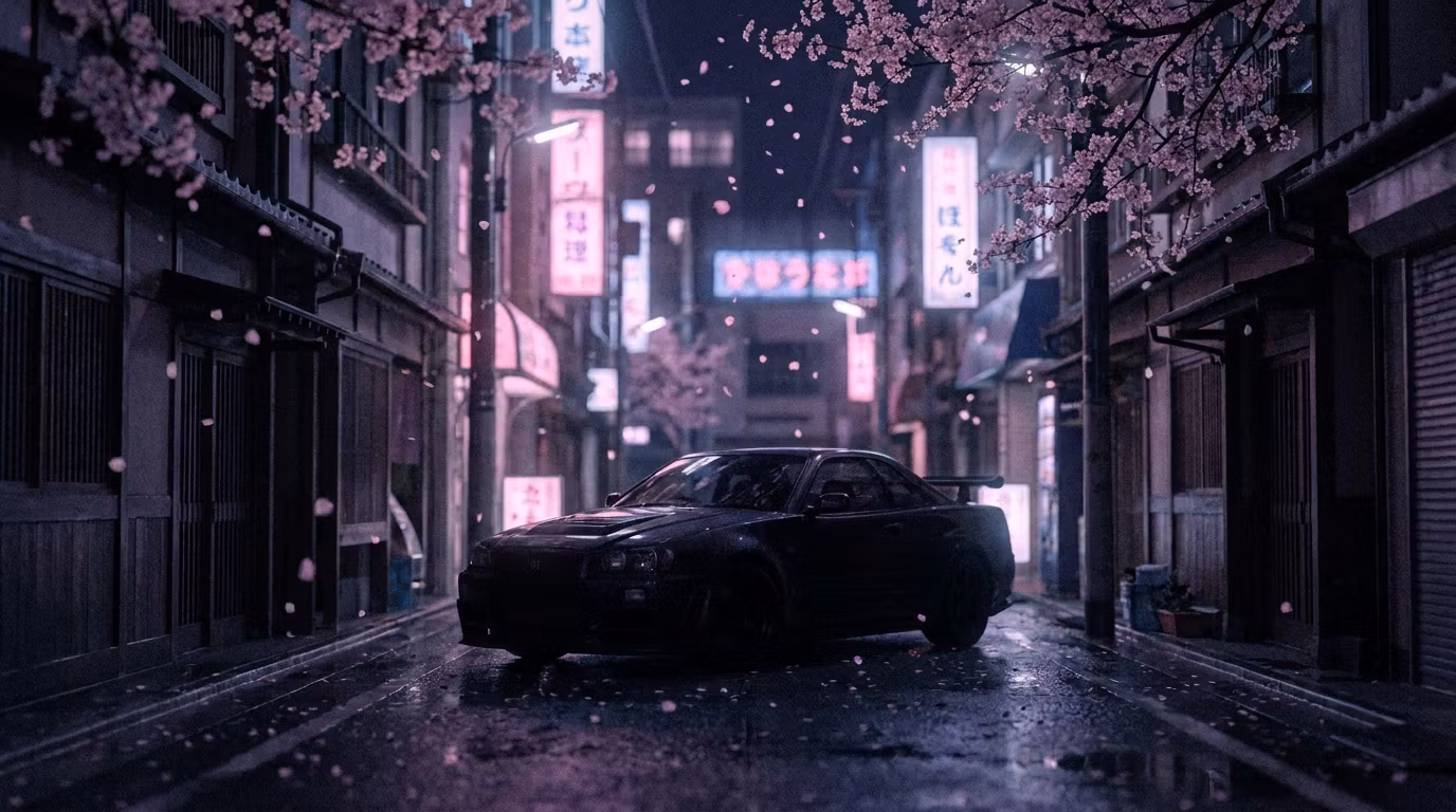Sakura & Steel