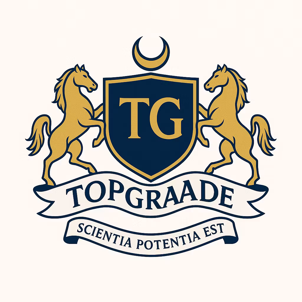 TopGrade Cambridge