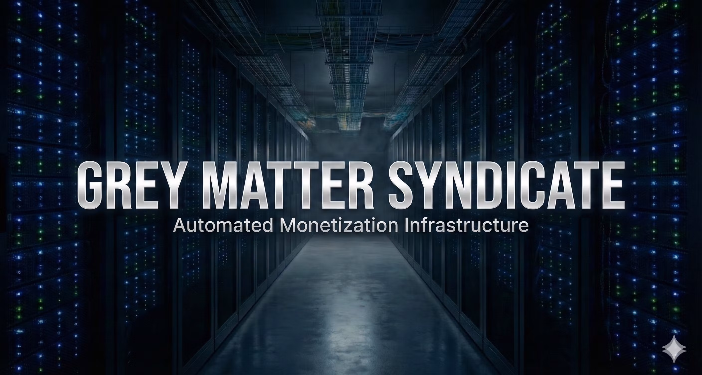 Grey matter syndicate