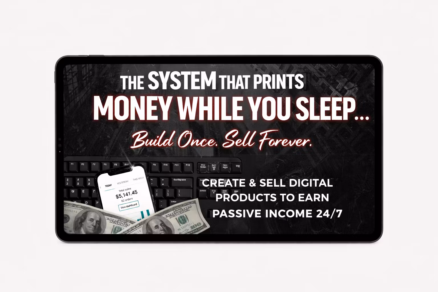 The Modern Wealth Playbook