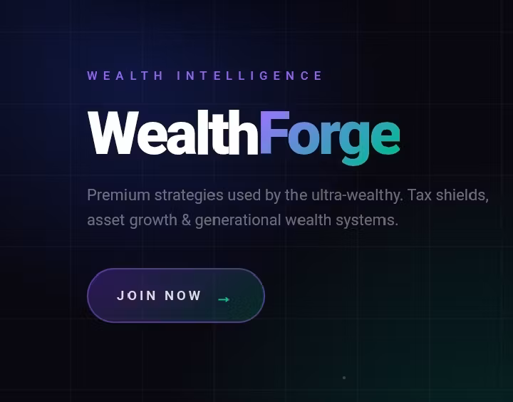 WealthForge