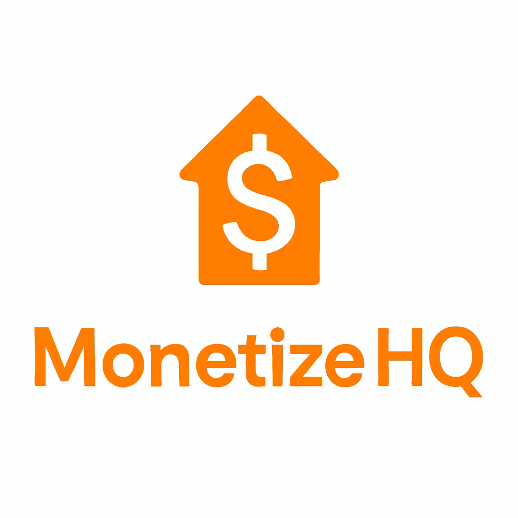Monetize HQ