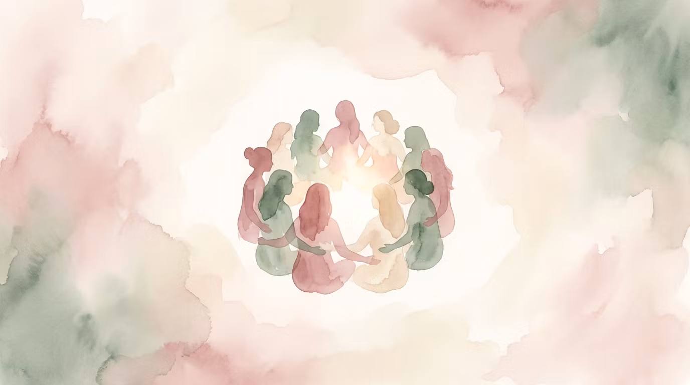 The Circle