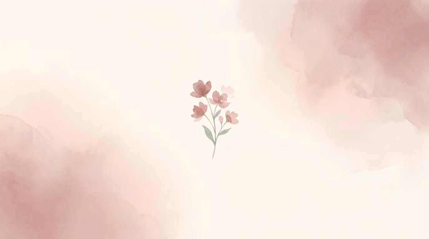 Still Blooming