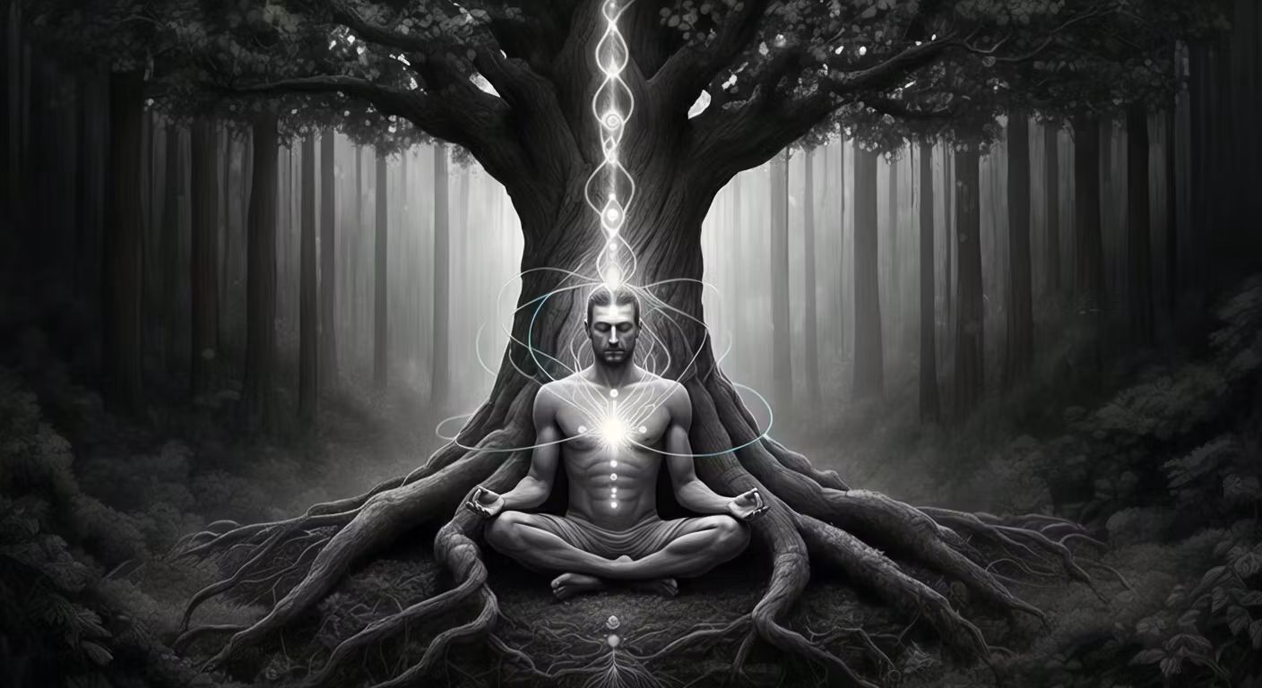 Meditation Without the Weird Stuff