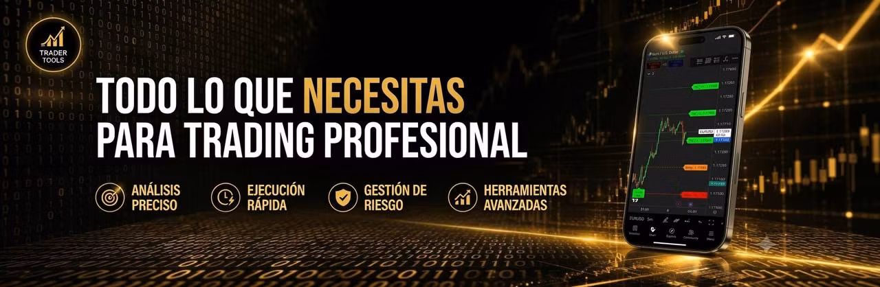 Trader Tools