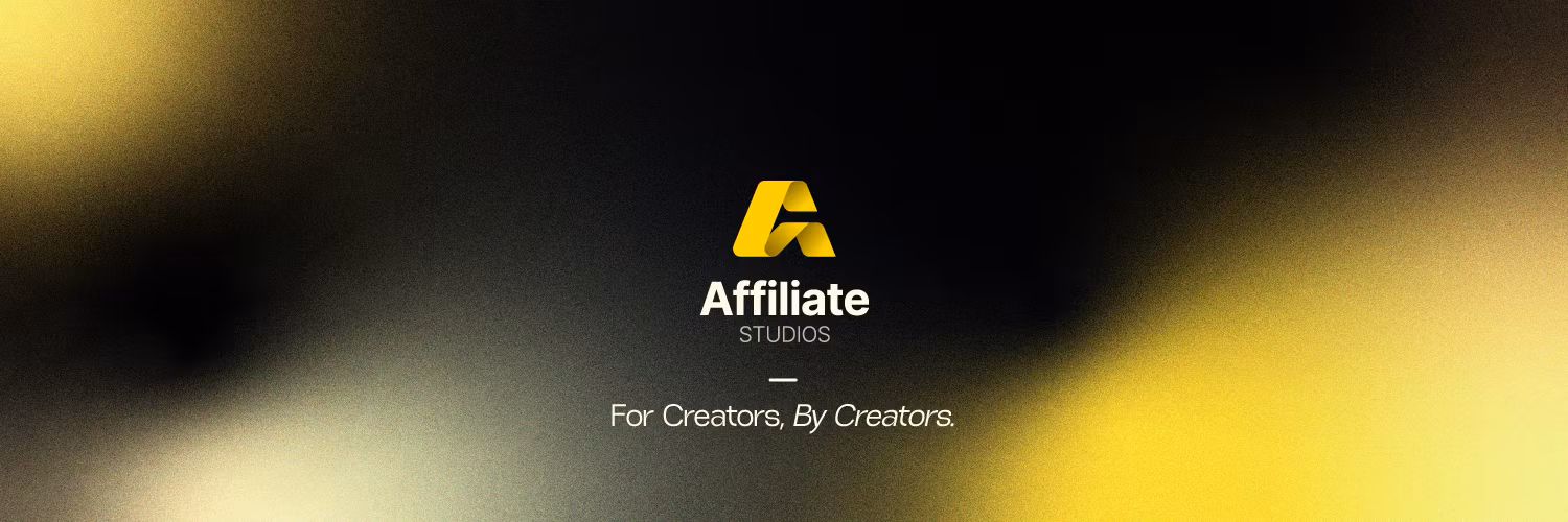 Affiliate Studios