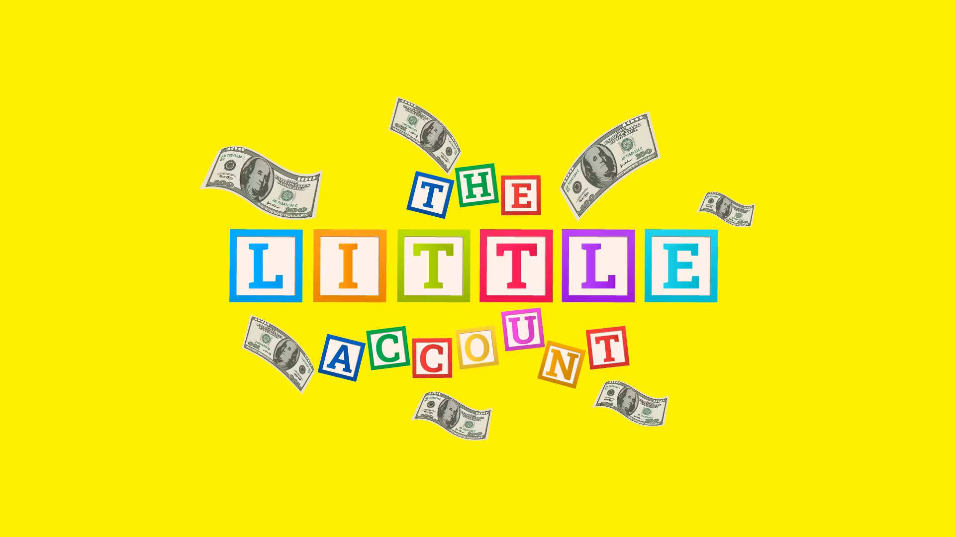 The Little Account
