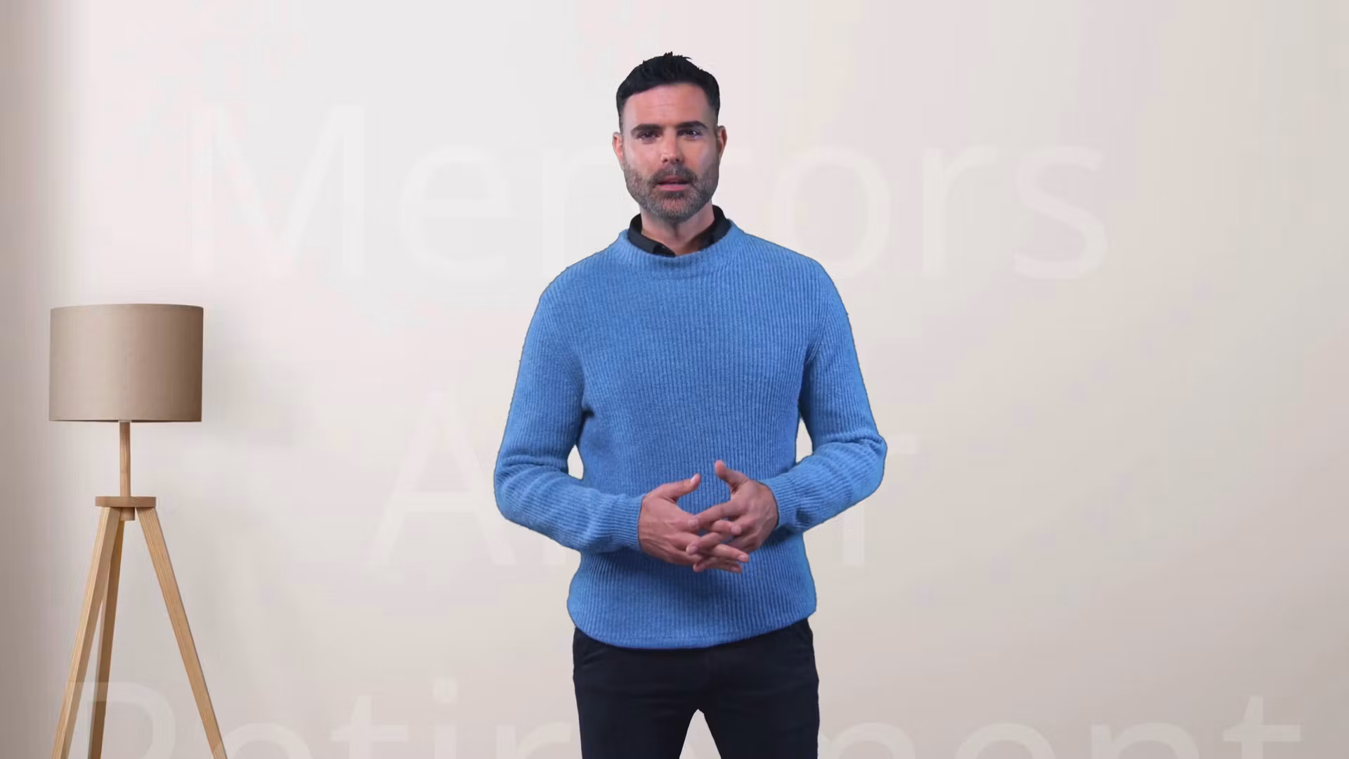 Mentors After Retirement (Life Coach)
