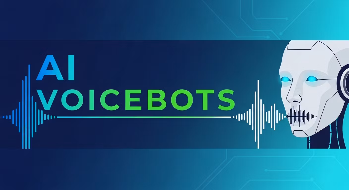 AI Receptionist Voicebot