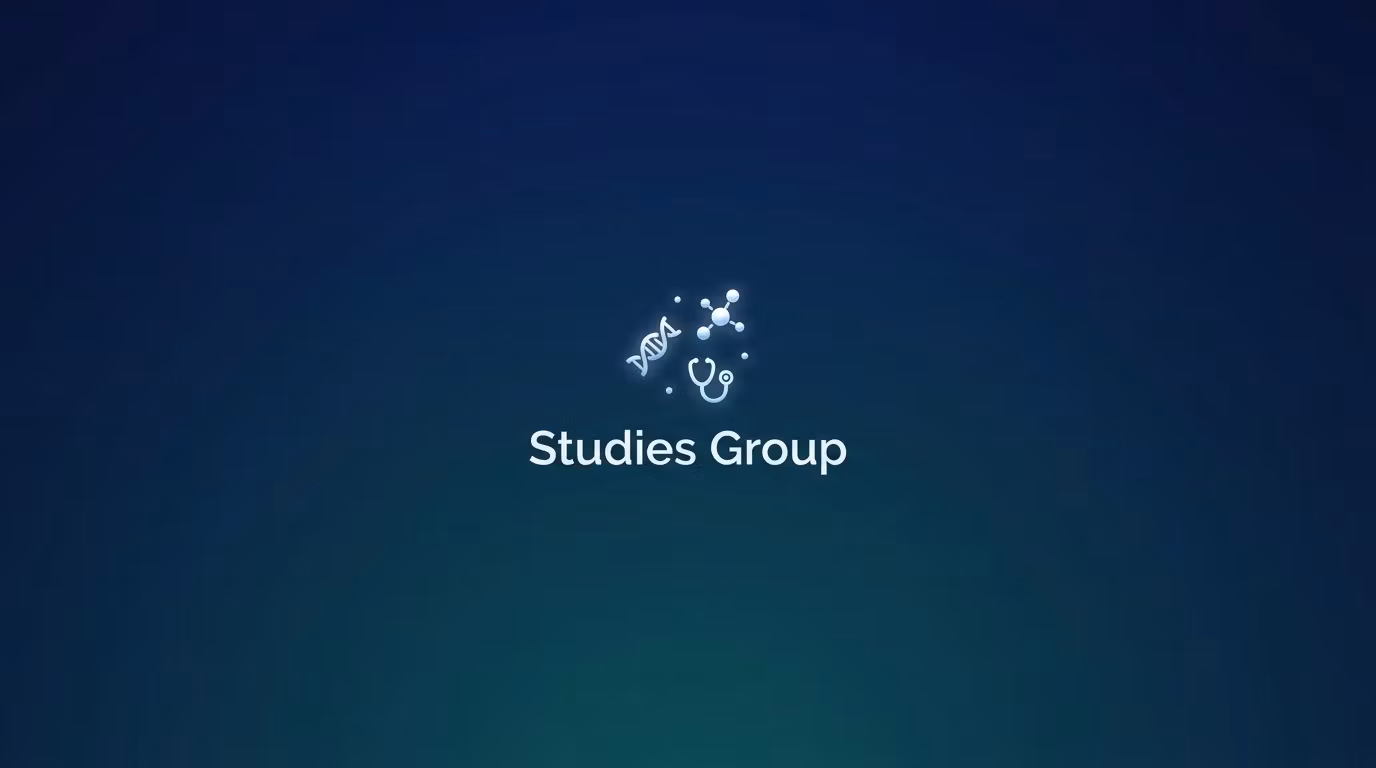 Studies Group