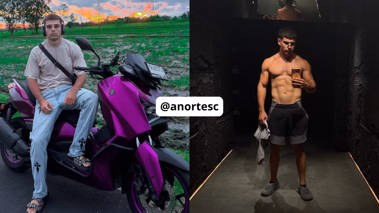 Álvaro Nortes Clipping