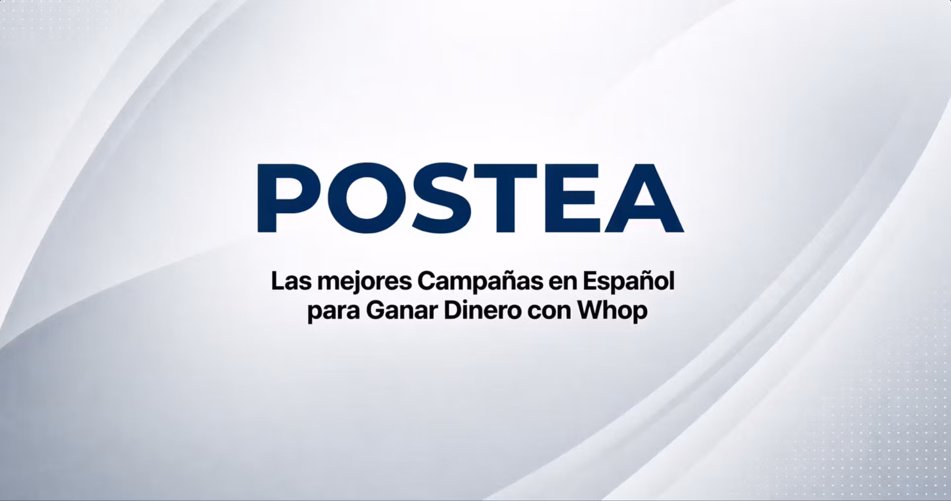 Postea España