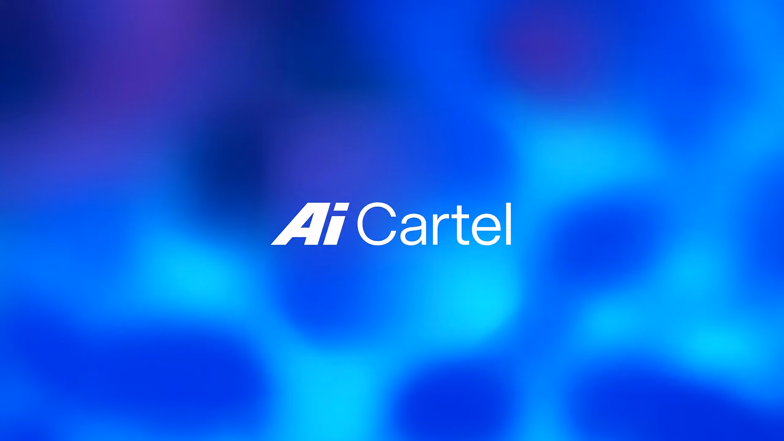 Ai Cartel (Scaling Society)