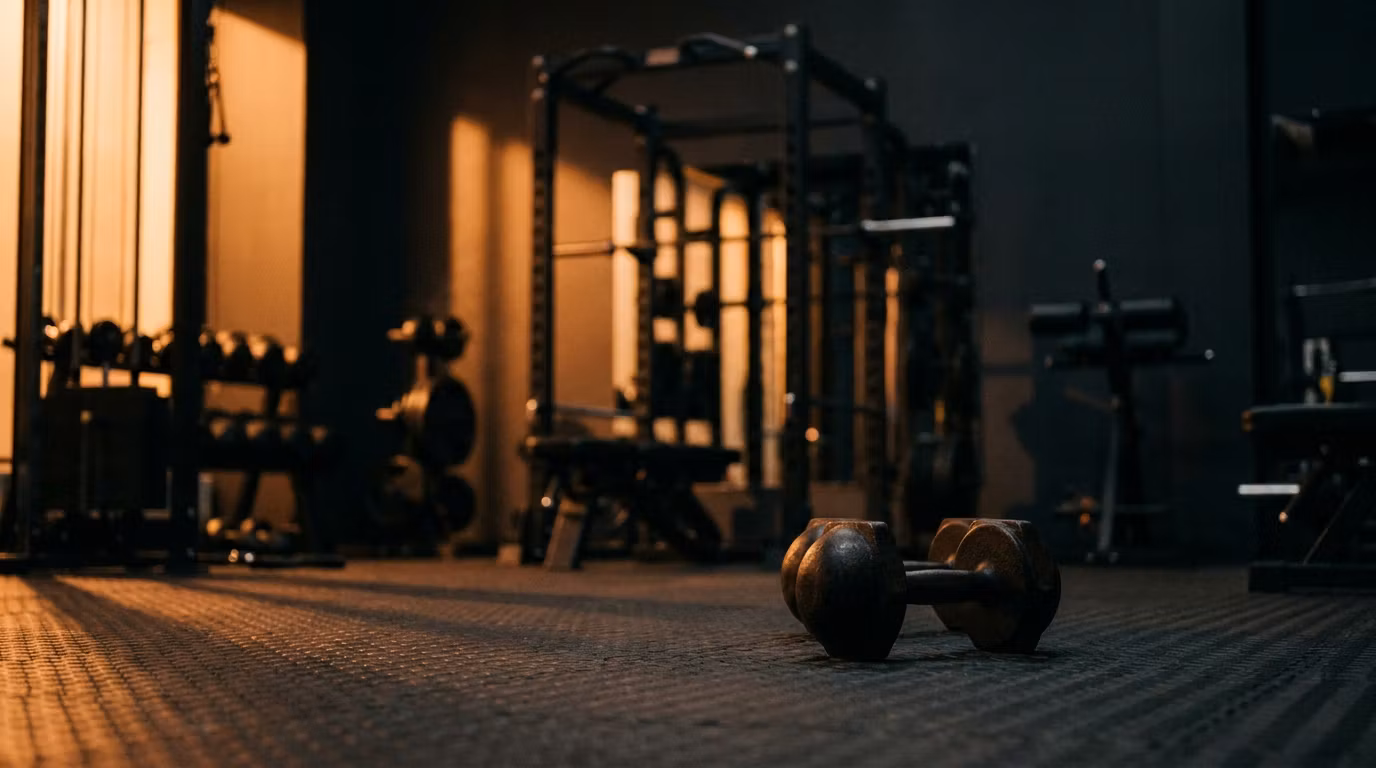 Grind Lab Membership