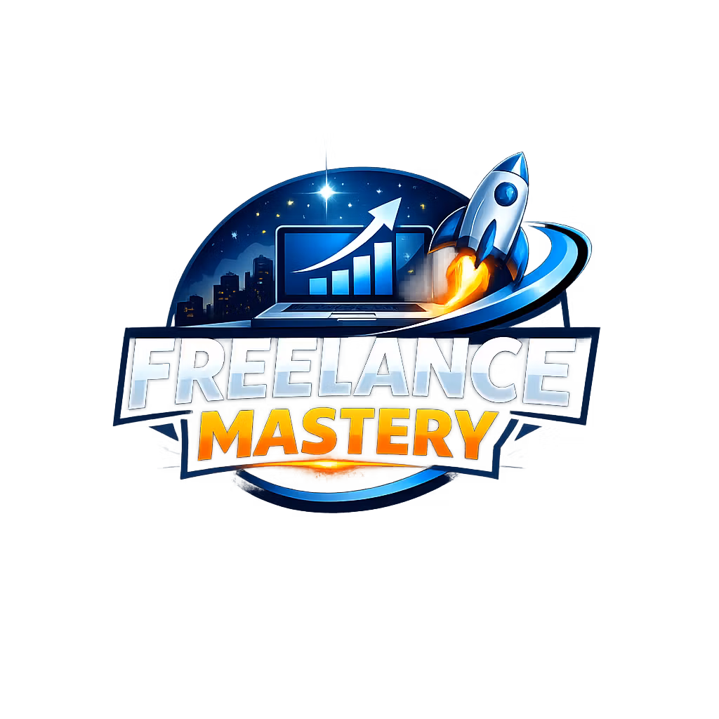 Freelance Mastery Blueprint