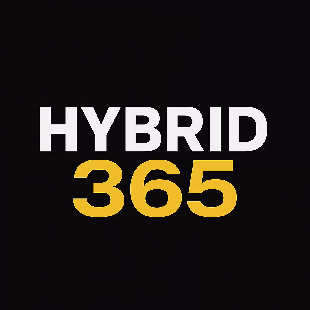 Hybrid365