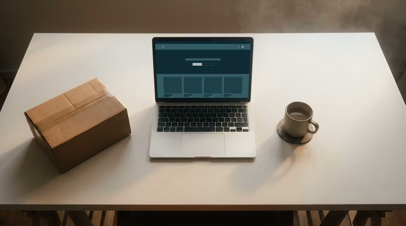 Store Zero: The No-Hype Dropshipping Launch Manual