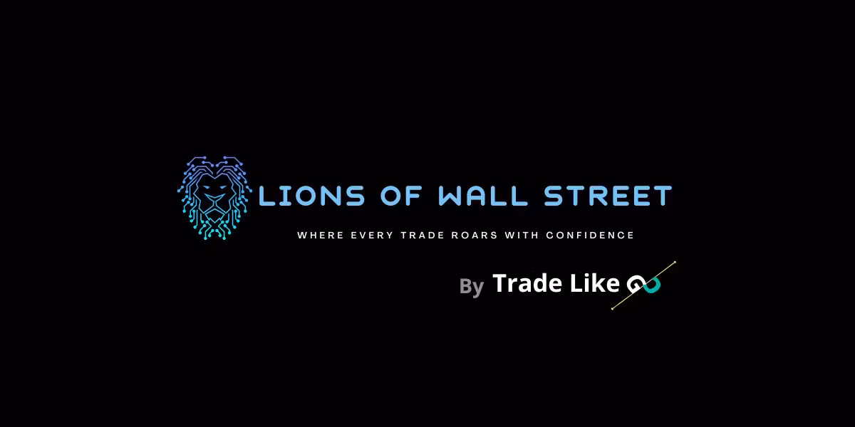 LIONS OF WALL STREET