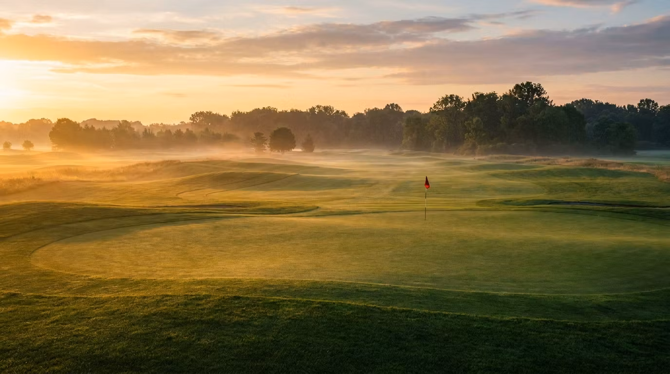 Fairway Standard