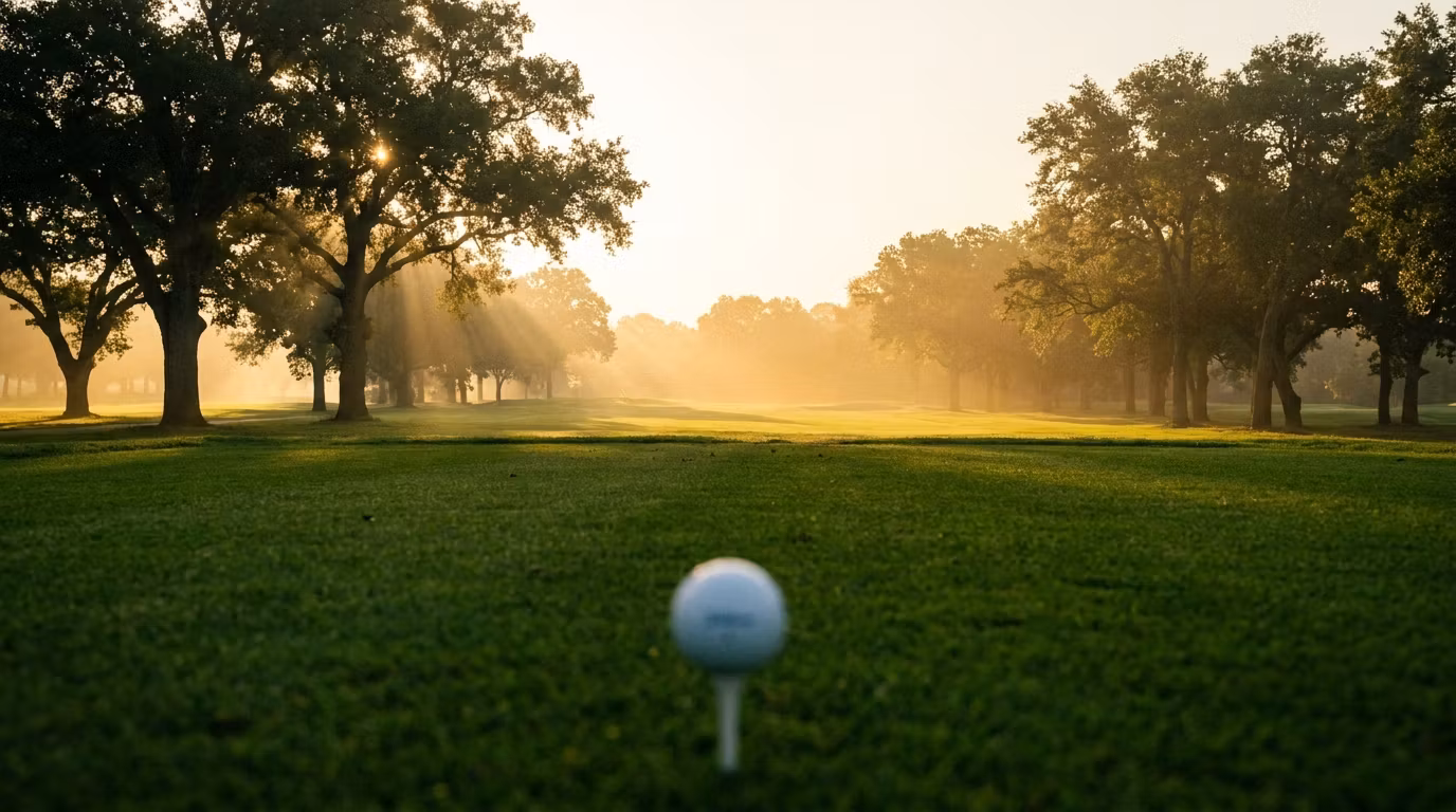 Fairway Standard Membership