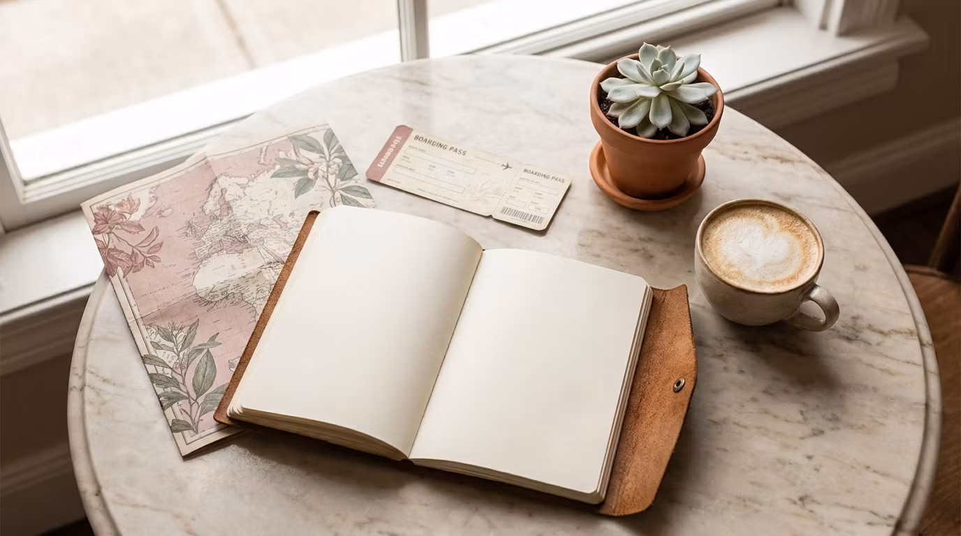 Travel Guide Collection
