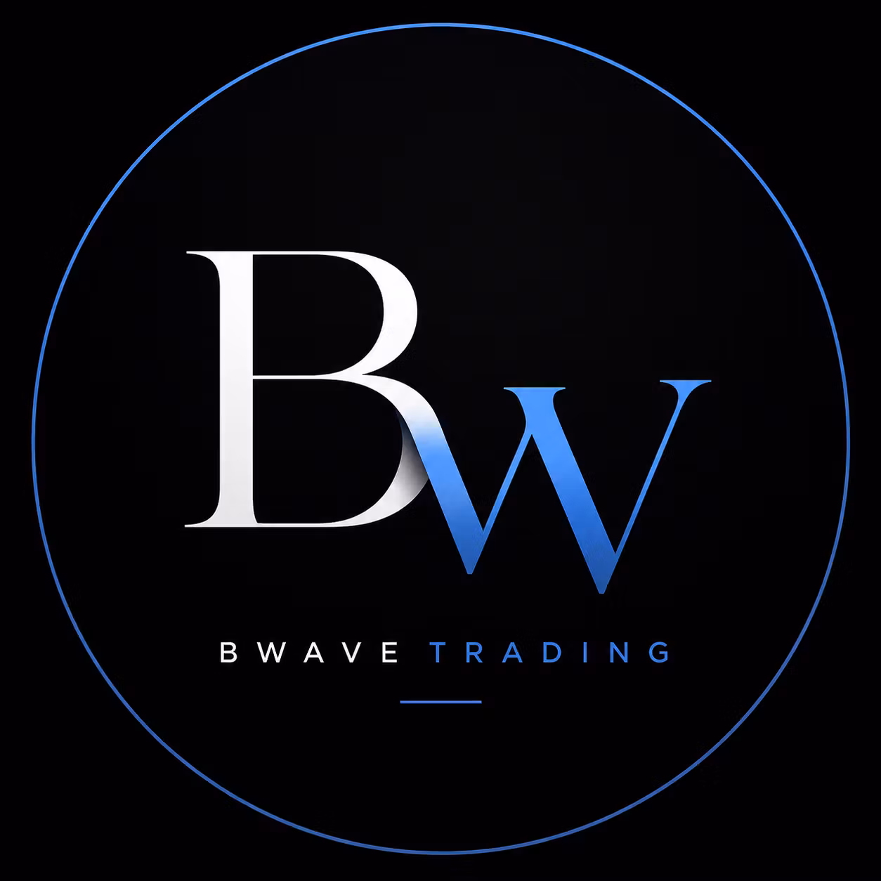 BWave  Trading "The Glitch"