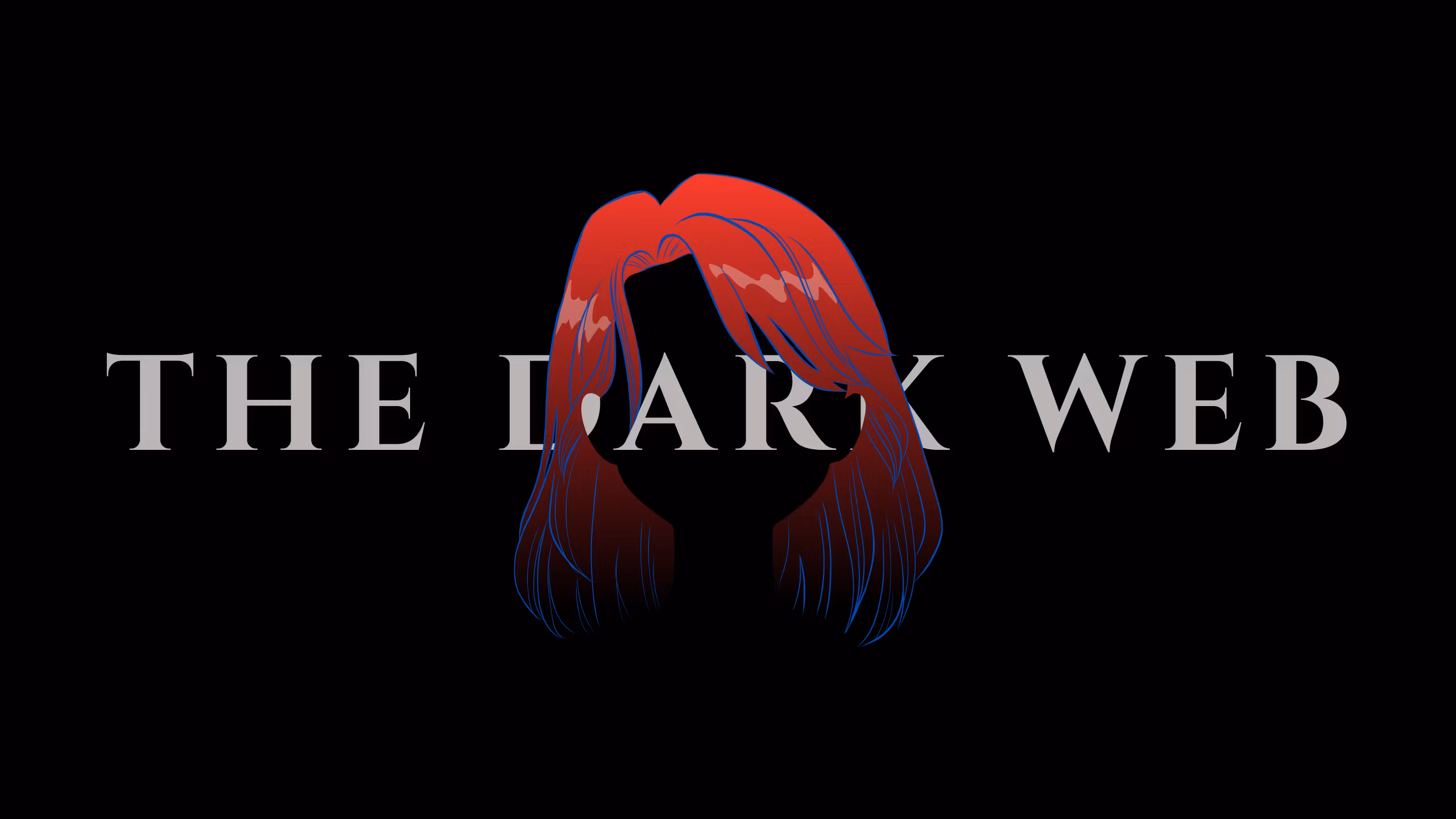 The Dark Web