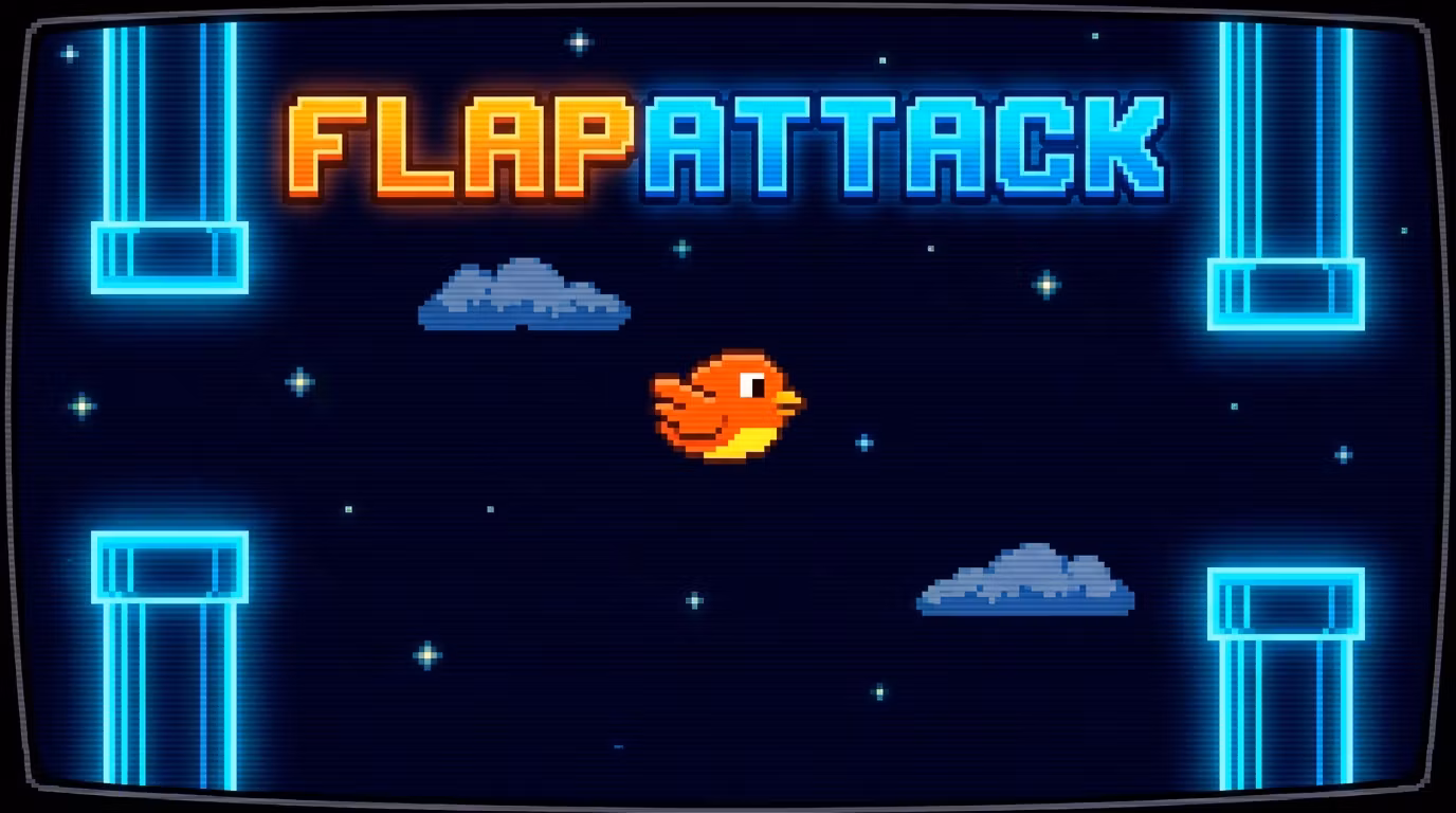 FlapAttack Game Pass