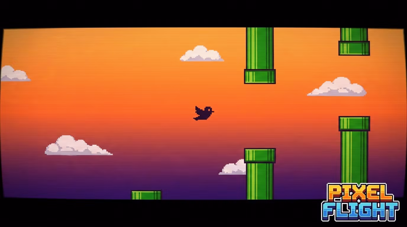 FlapAttack