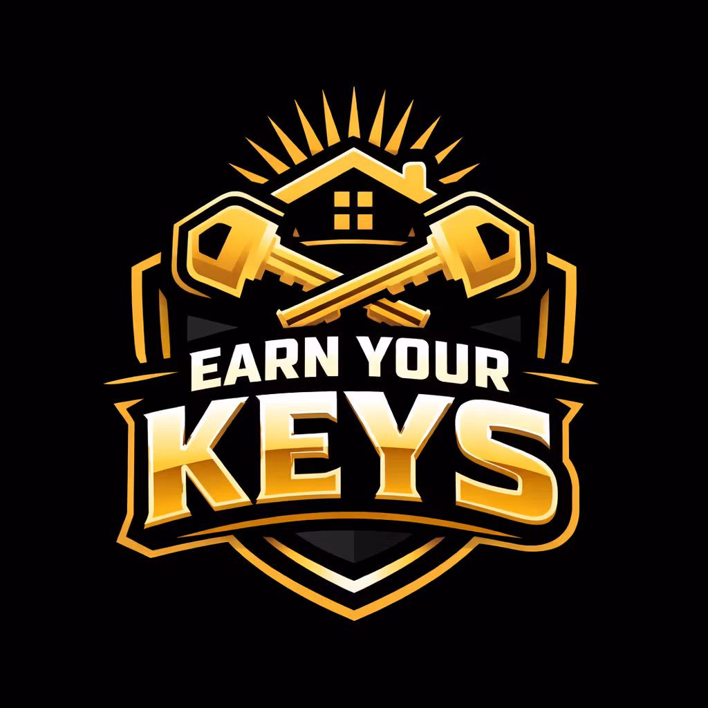 Earn Your Keys