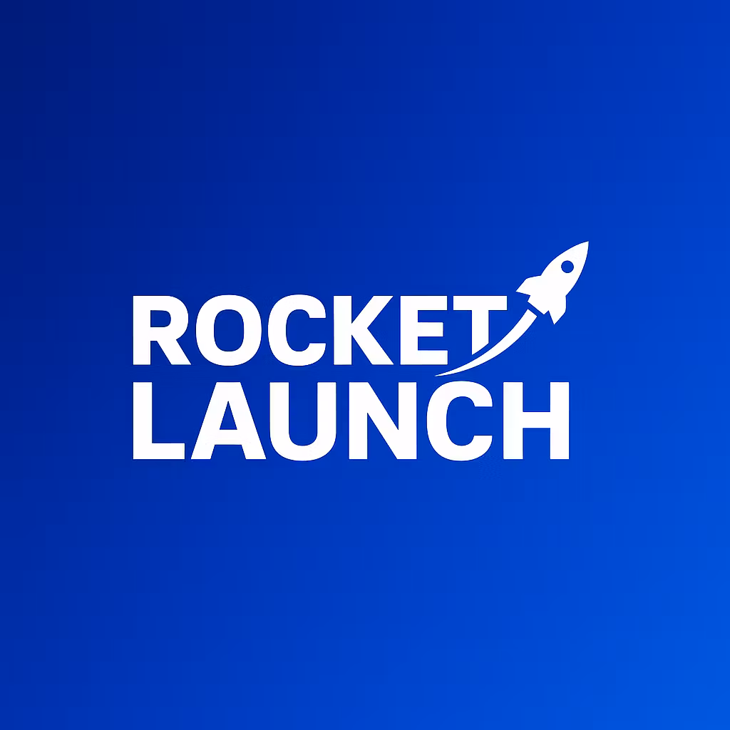 Rocket Launch
