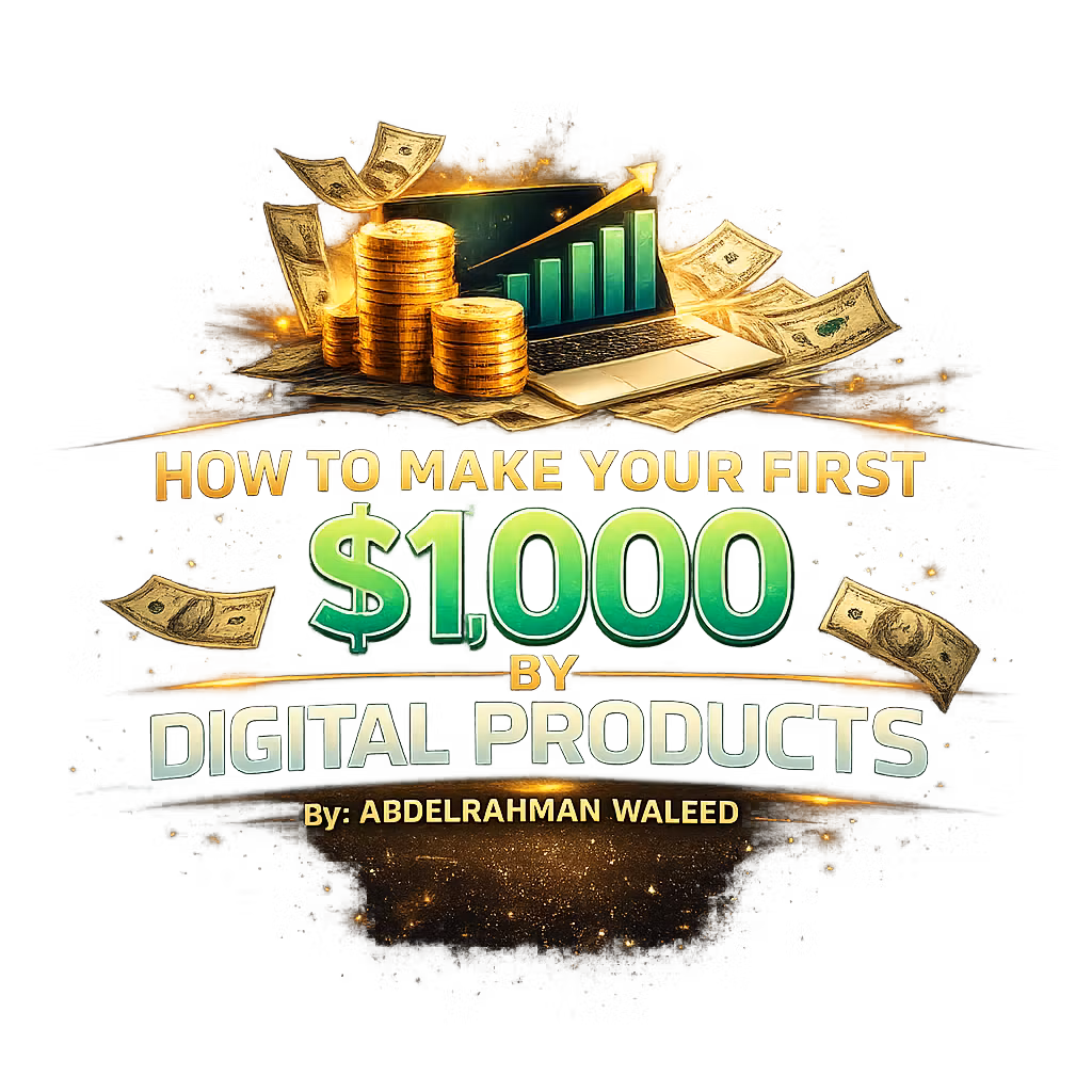 how to get first 1000$ 