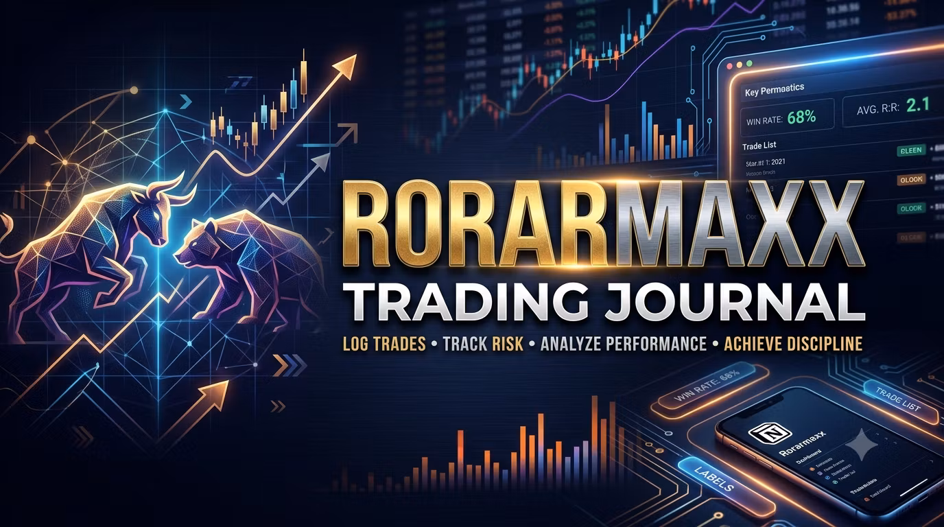 Roramaxx