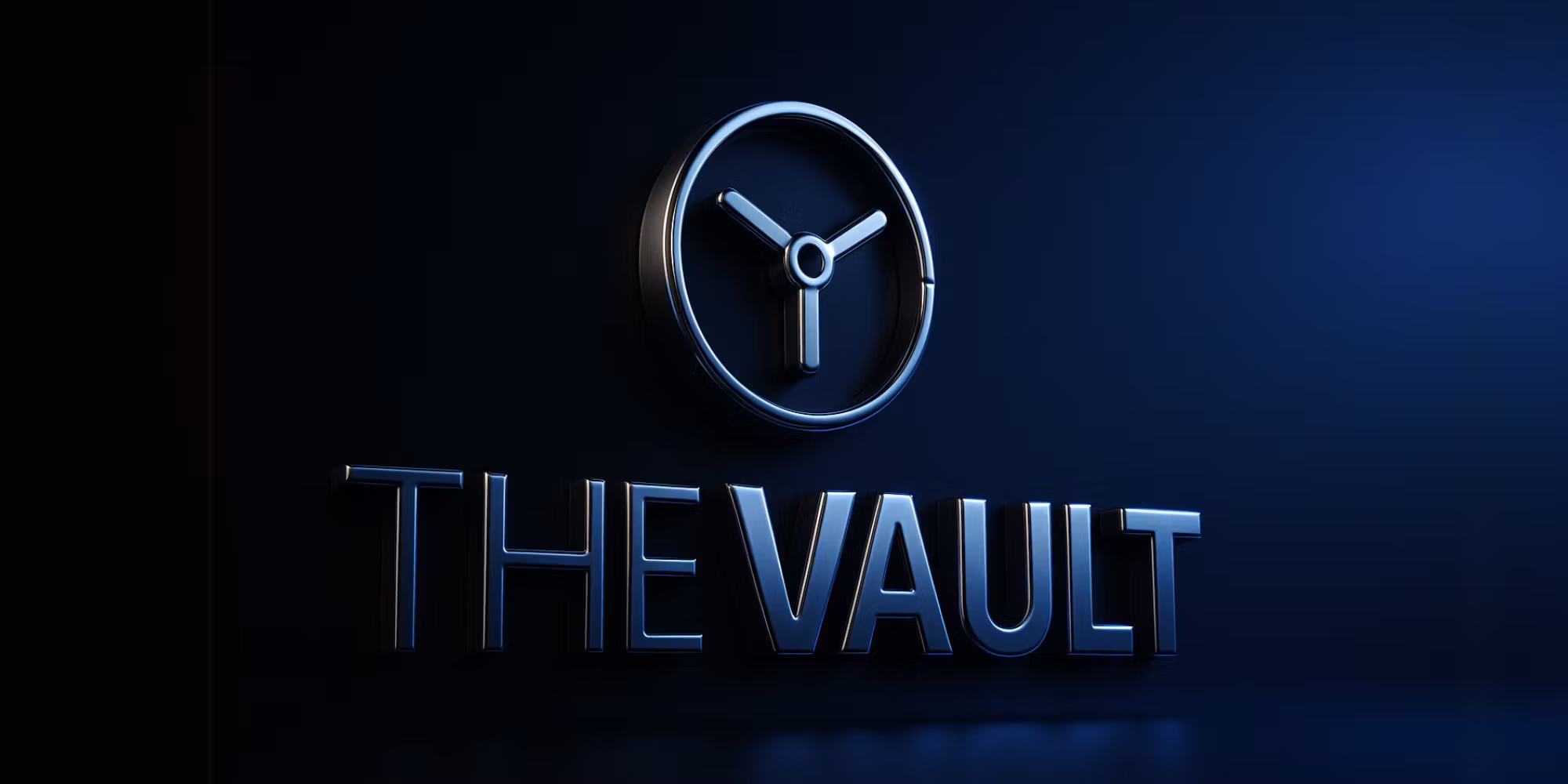 The Vault