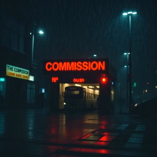 The Commission