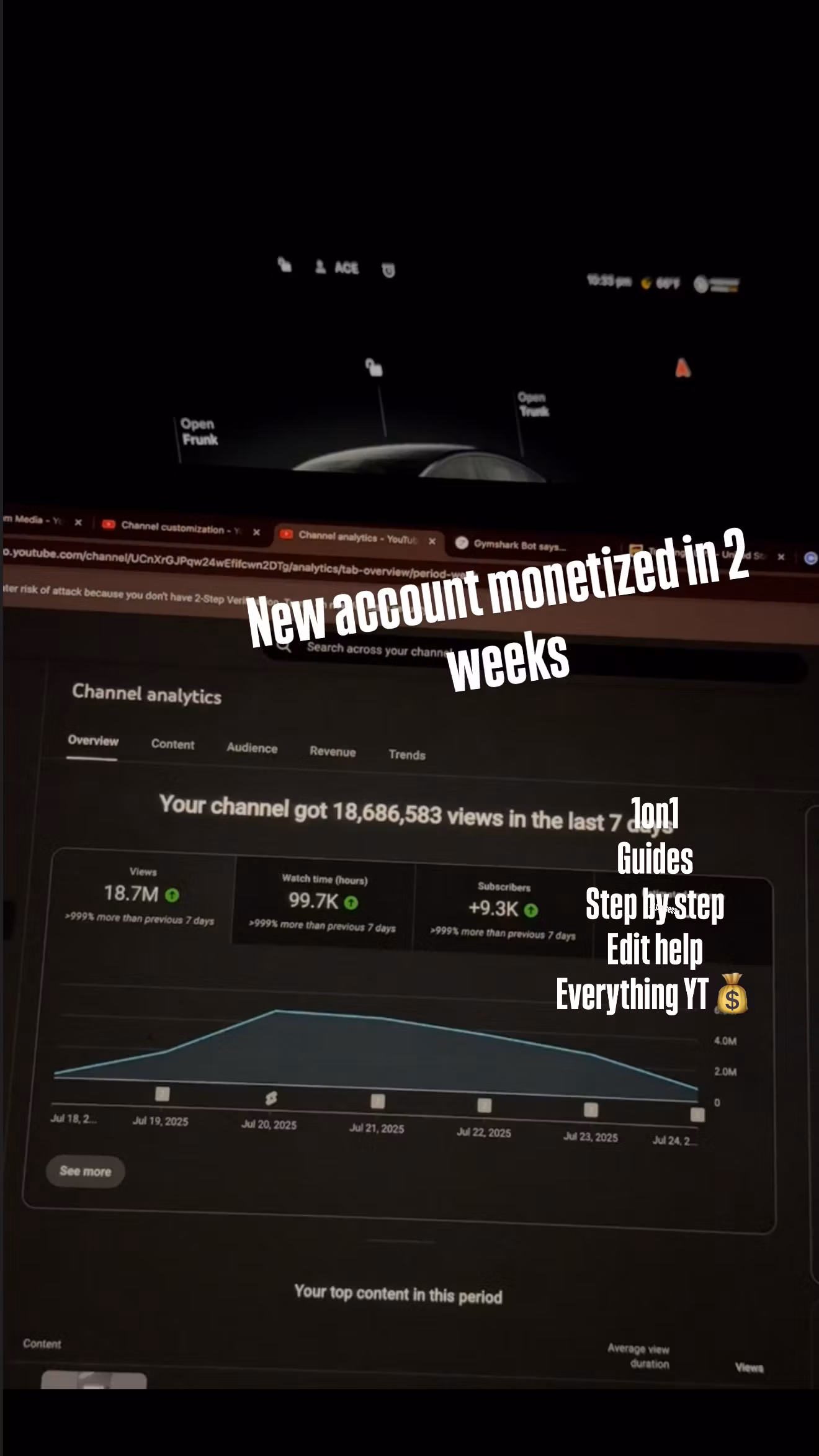ACES YT AUTOHUB 
