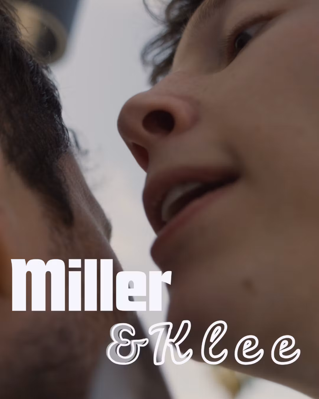 Miller and Klee clips