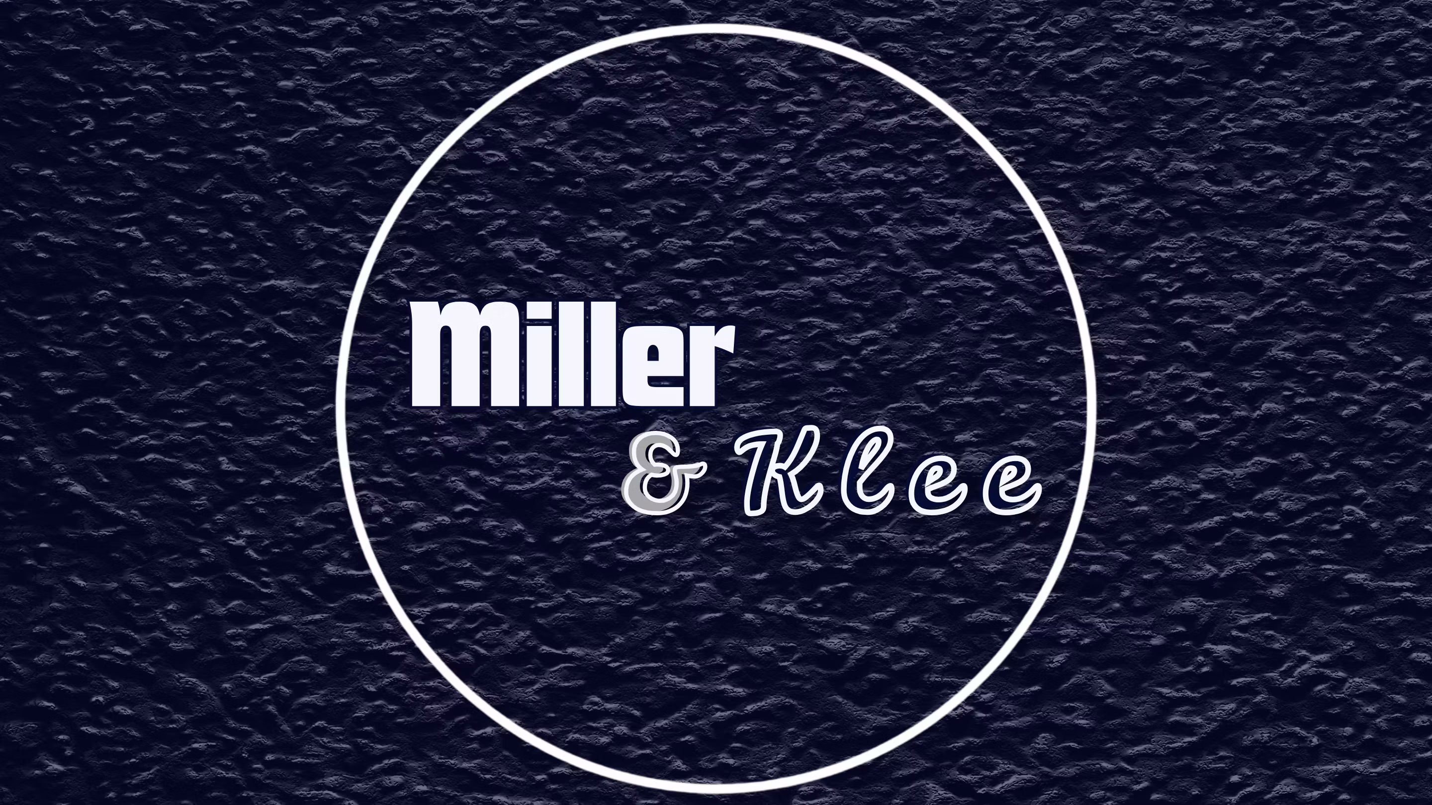 Miller & Klee Clips