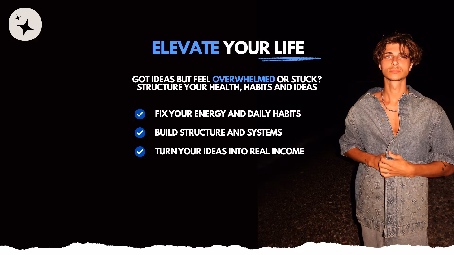 Motion Accelerator | VIP