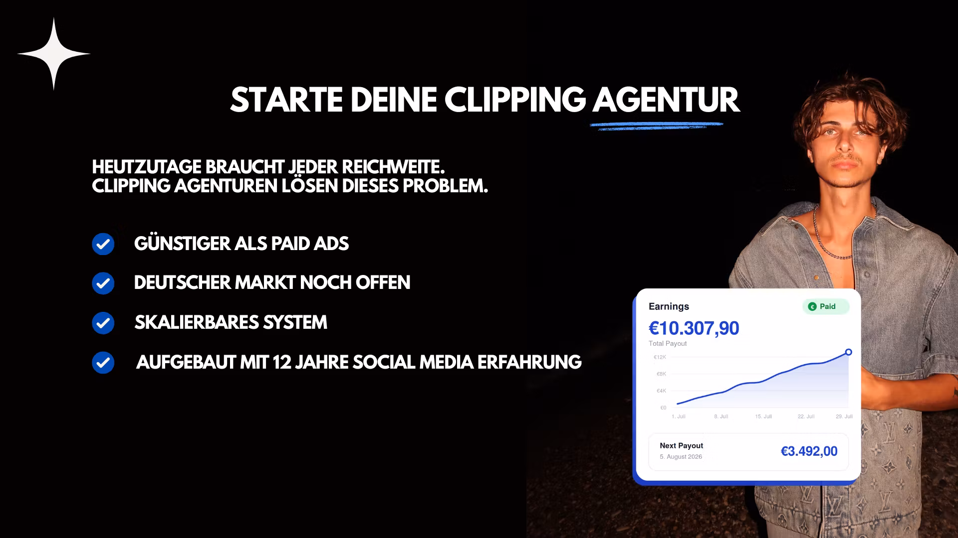 VIP Clipping Community 🇩🇪
