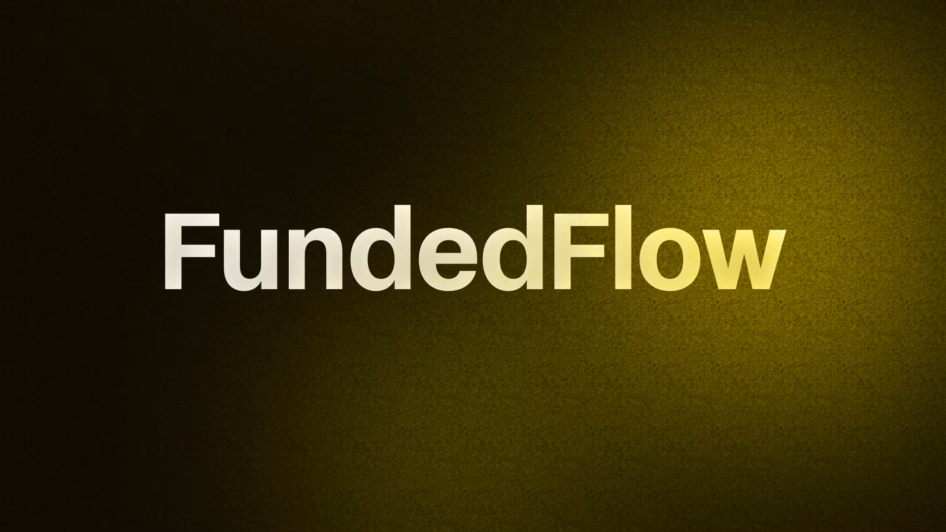 FundedFlow