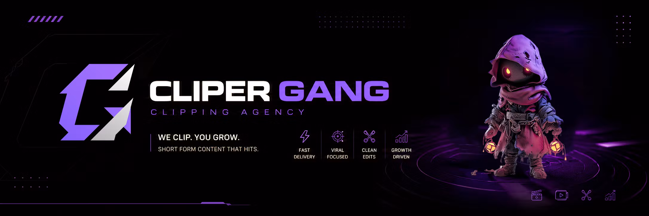 Cliper Gang