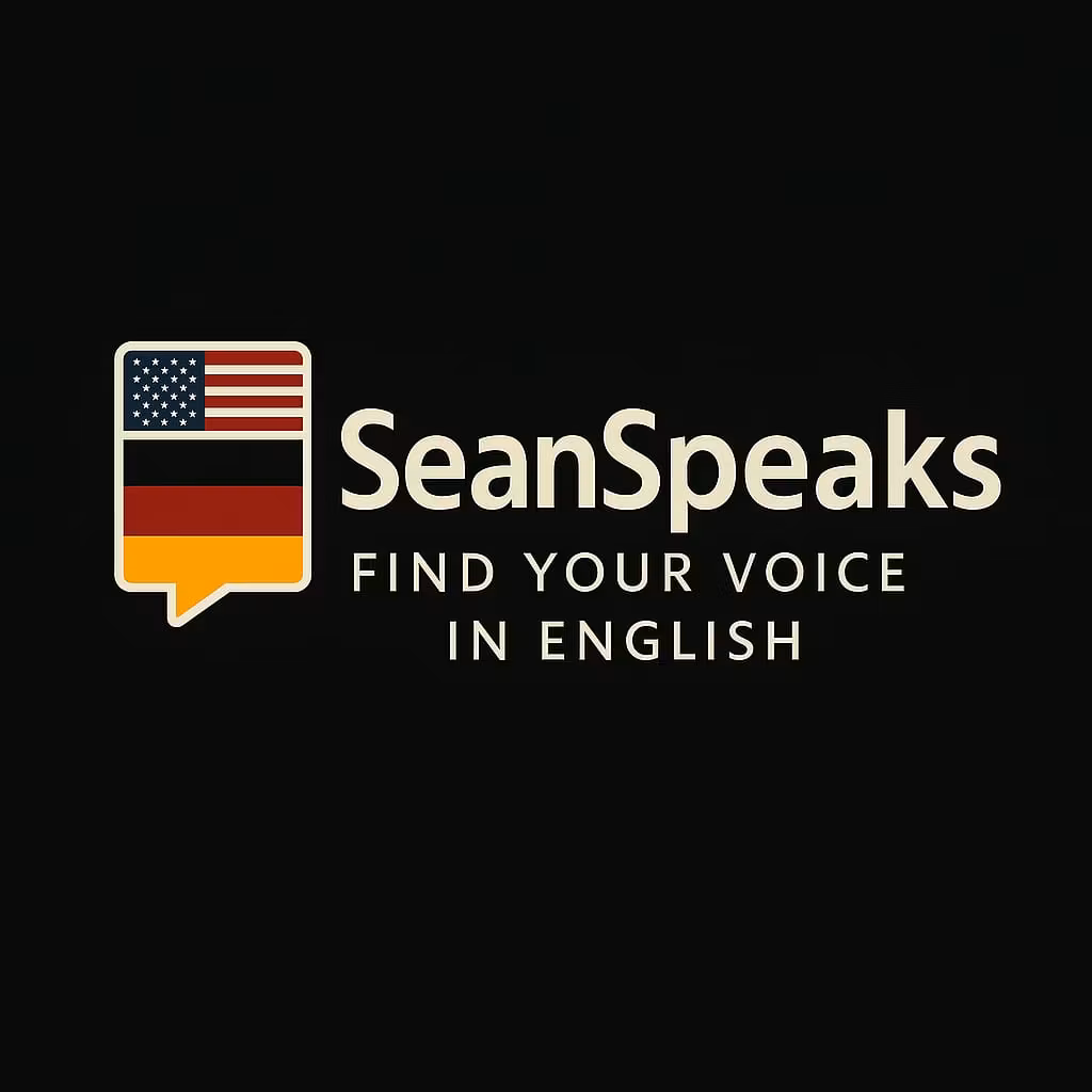 SeanSpeaks