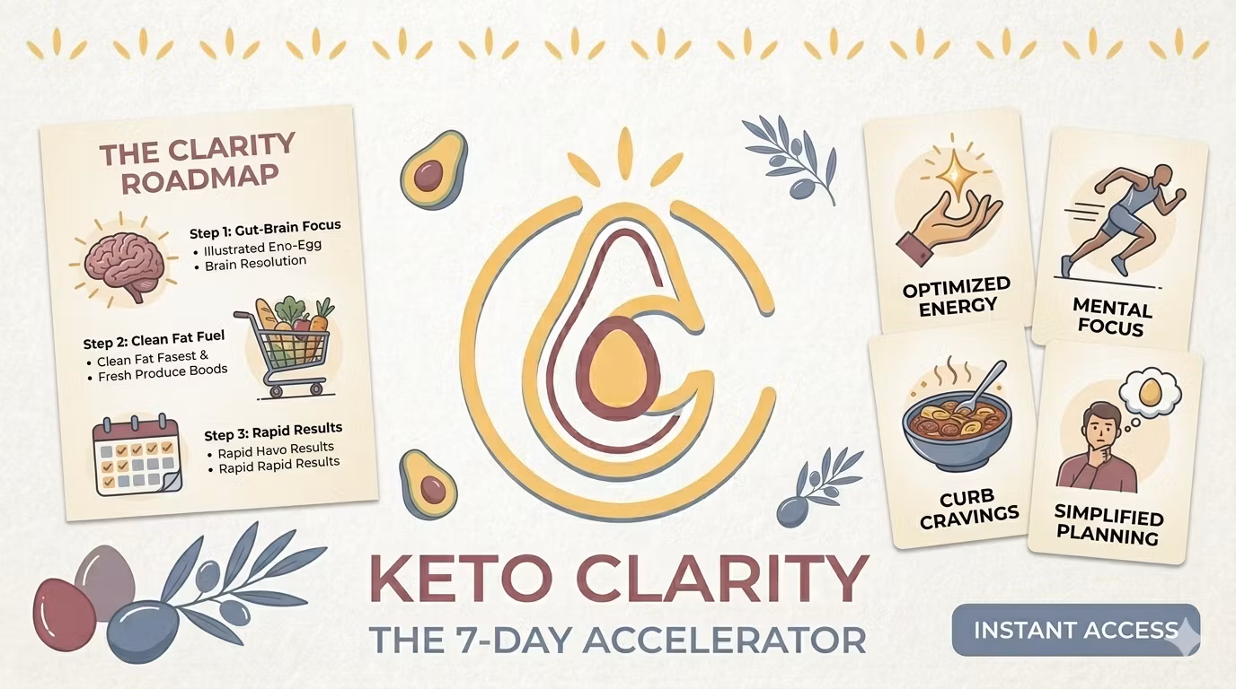 Keto Clarity