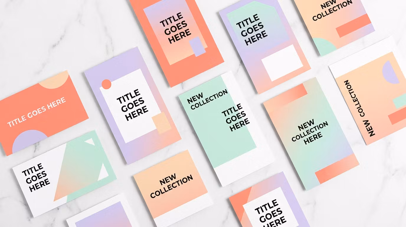 Ultimate Canva Template Bundle