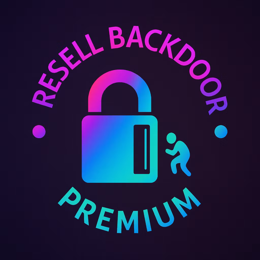 Resell Backdoor Premium